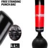 Standing Boxing Punch Bag Stand Standing Bag (Copy) - Image 5