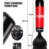 Standing Boxing Punch Bag Stand Standing Bag (Copy) - Image 2